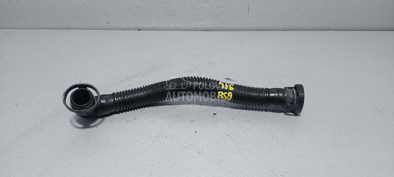 CRIJEVO za Volkswagen Golf 6