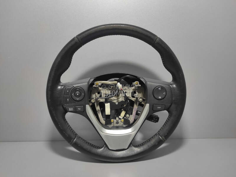 VOLAN za Toyota Auris