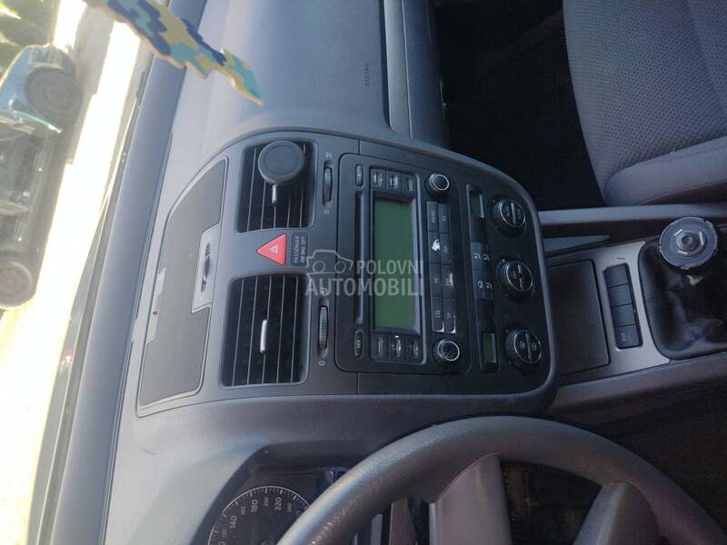instrument tabla za Volkswagen Bora, Golf 4, Golf 5 ... od 2000. do 2008. god.