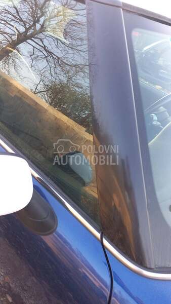 Lajsna na stubu za MINI Cooper, One