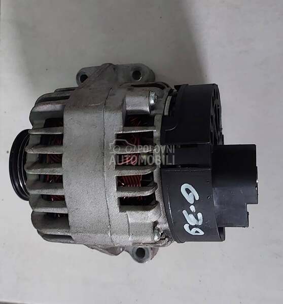 Alternator za Fiat Grande Punto