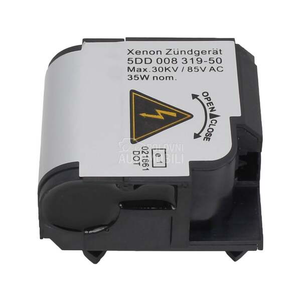 XENON BALLAST - IGNITOR 02.500 za BMW 750, 518, 520 ...