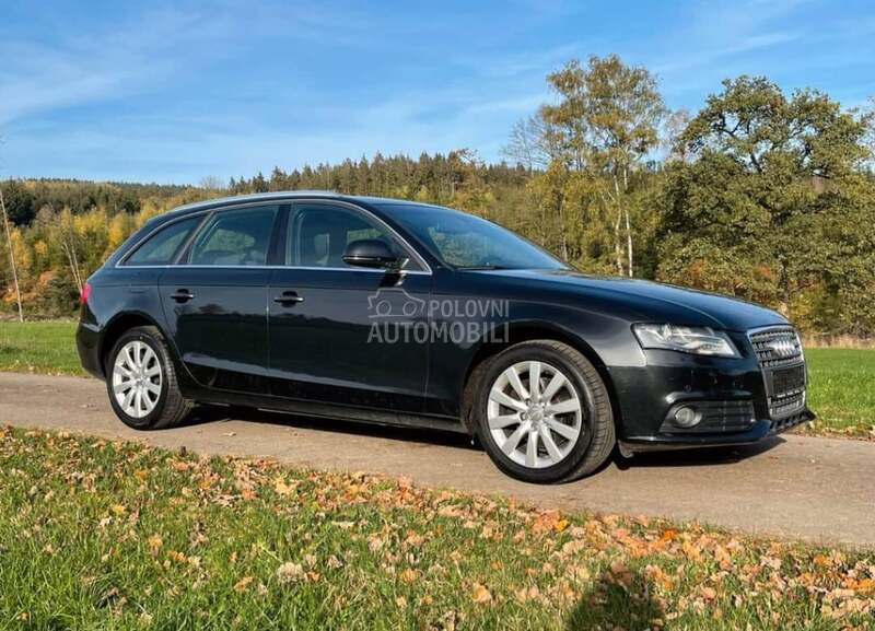 b8 tfsi kompresor klime za Audi A3, A4, A5 ... od 2002. do 2014. god.