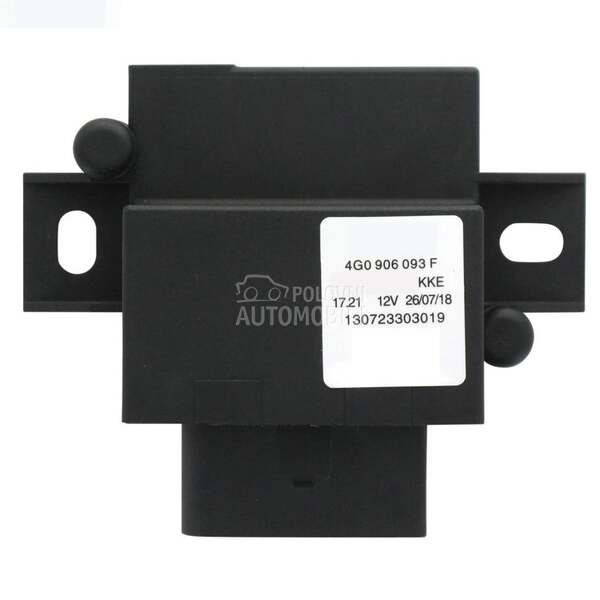 FUEL PUMP CONTROL MODUL 04.204 za Audi A4, A5, A6 ...