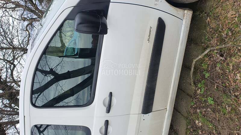 vrata desna za Citroen Jumpy od 2007. do 2012. god.