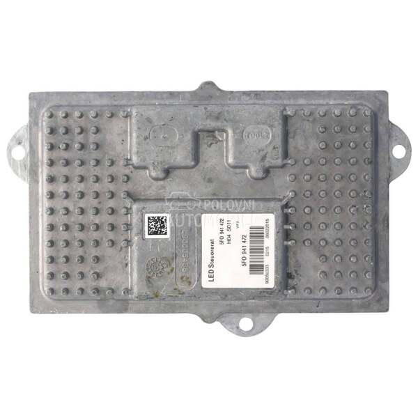 HEADLIGHT CONTROL MODUL 05.956 za Seat Leon, Toledo, Ostalo