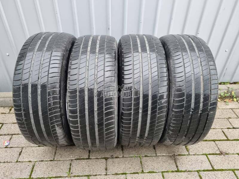 Michelin 215/55 R16 Letnja