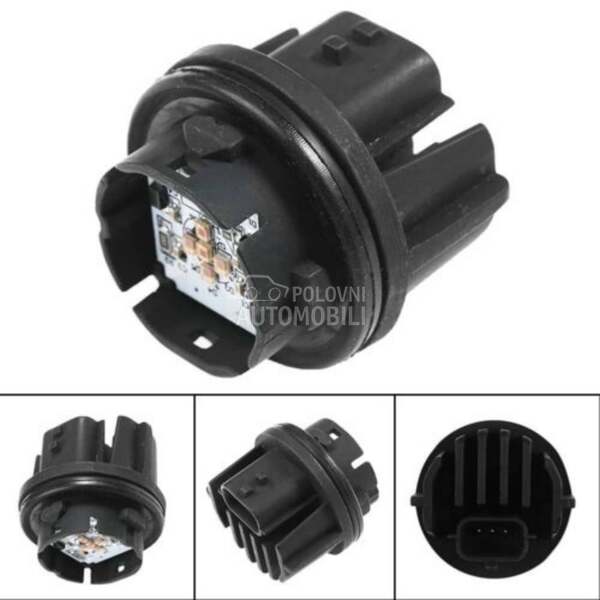 LED SIJALICE ZA STOP 04.208 za Toyota Corolla, Land Cruiser, Ostalo