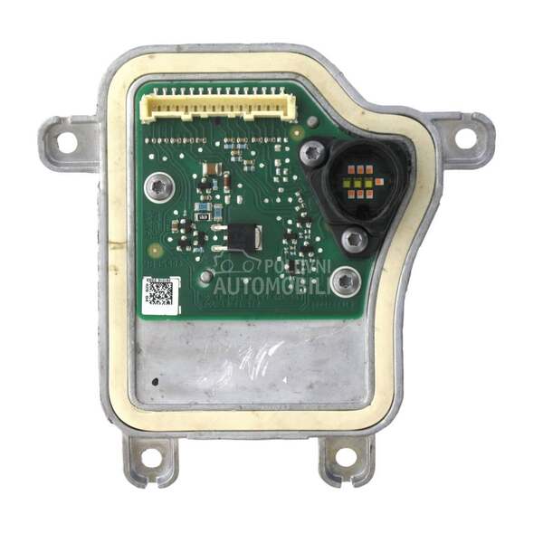 LED MODUL - MIGAVAC-DRL 04.210 za Audi Q5, SQ5, Ostalo