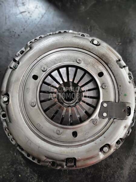 Plivajući zamajac 1.6 Multijet za Alfa Romeo MiTo