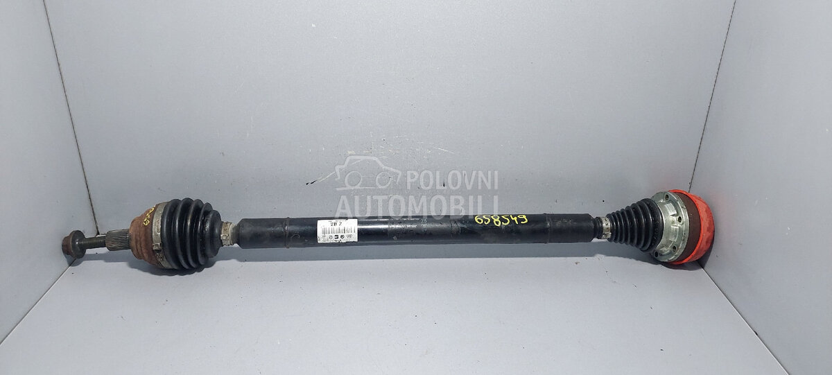 POLUOSOVINA za Seat Leon - 5Q0407272B