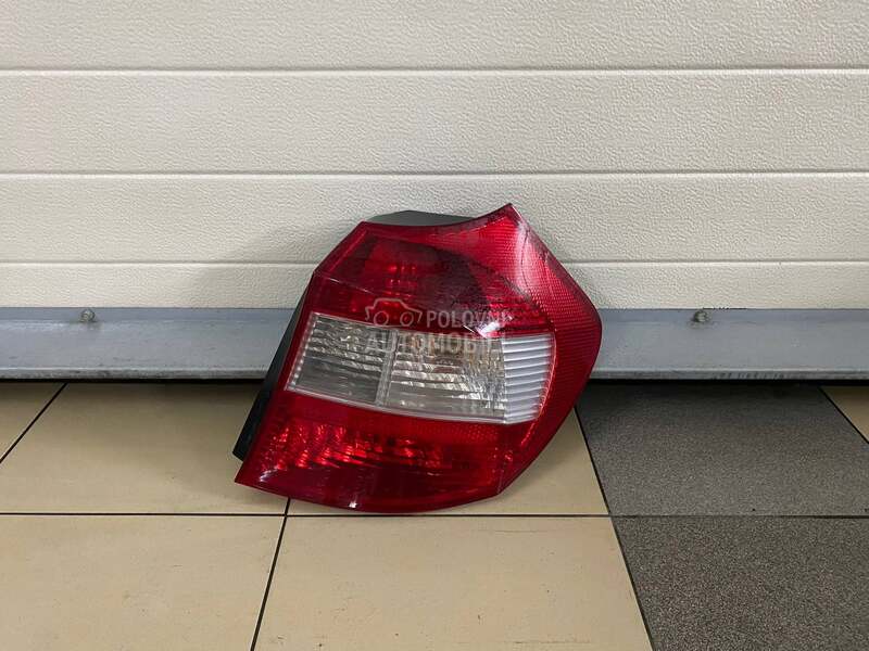 DESNA STOP LAMPA STOPALJKA za BMW Serija 1 od 2004. do 2007. god.