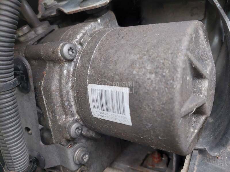 servo pumpa za Peugeot 3008