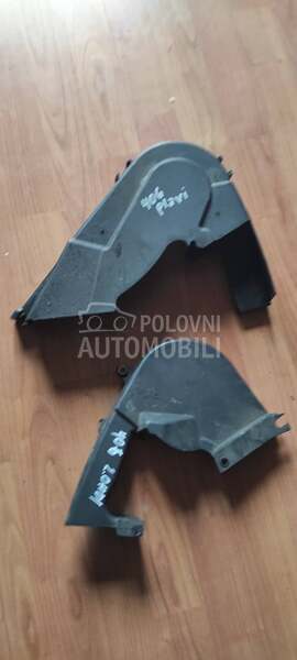 Poklopac zupcastog kaisa2,0hdi za Peugeot 406