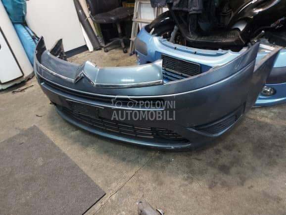Branik za Citroen C4 Grand Picasso, C4 Picasso od 2000. do 2012. god.