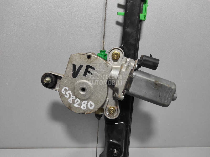 MOTORIC PODIZACA STAKLA za Fiat Punto