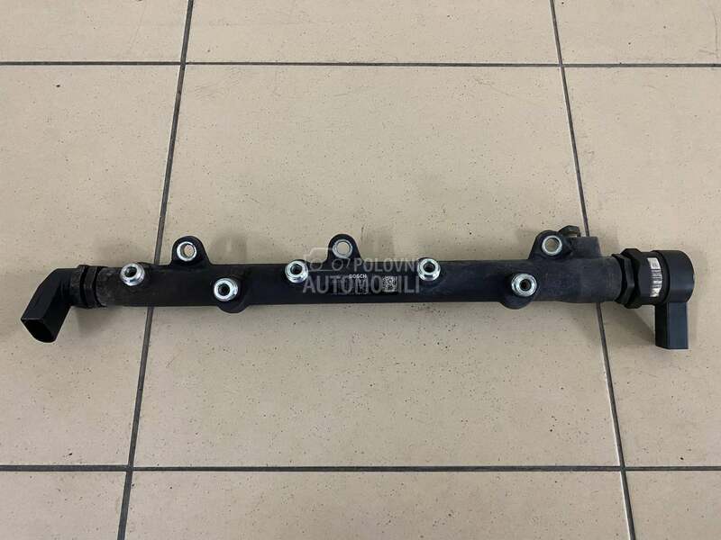 REIL RAIL za BMW 118, 120, 320 ... od 2004. do 2007. god.