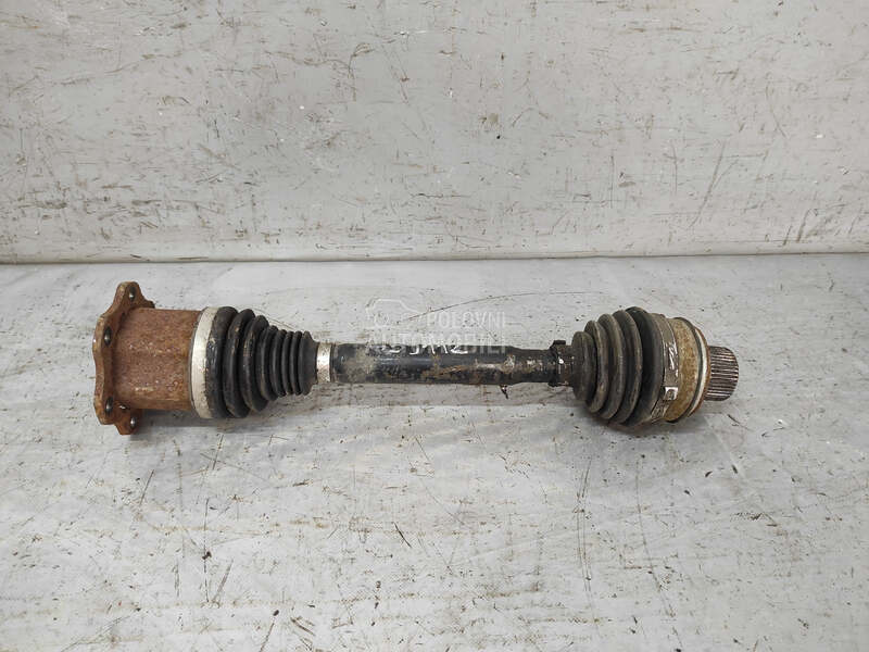 POLUOSOVINA za Audi A4