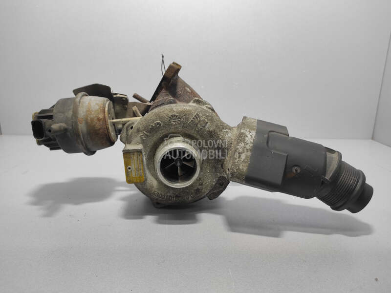 TURBINA za Audi A4 - 03L145701E