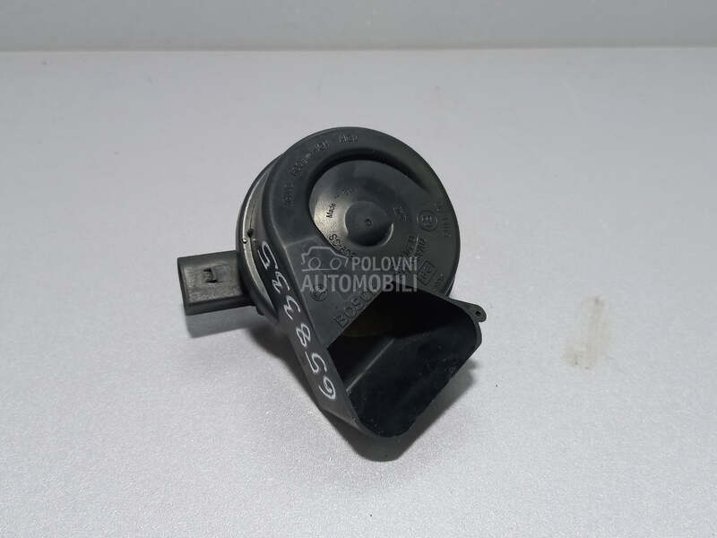 SIRENA za Audi A6 - 4F0951223A