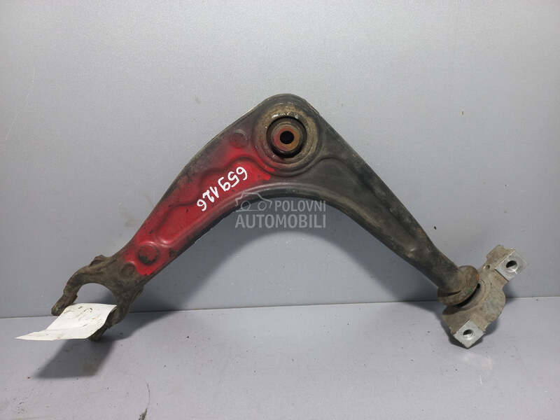 LAFETA za Peugeot 407