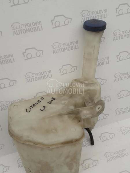 Posuda za tecnost za Citroen C3