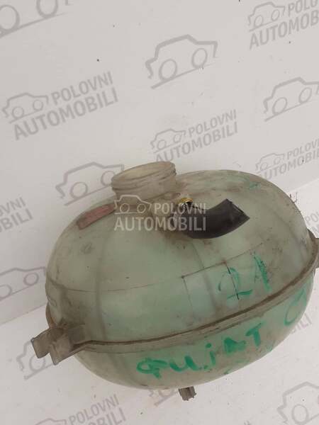 Posuda za antifriz za Fiat Bravo, Stilo