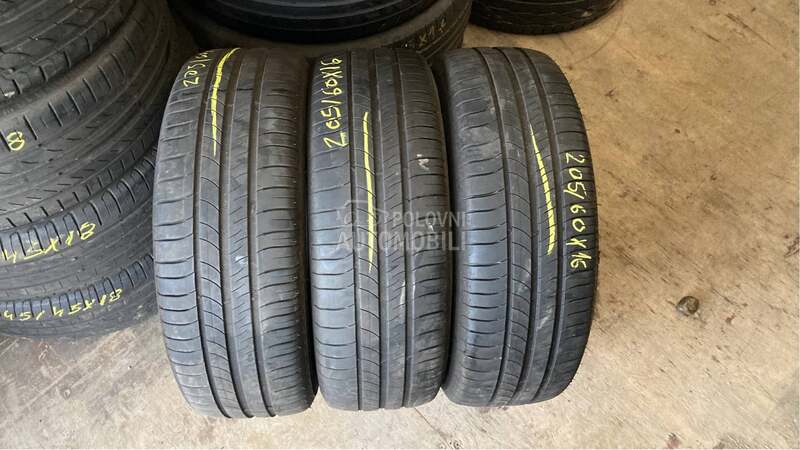 Michelin 205/60 R16 Letnja