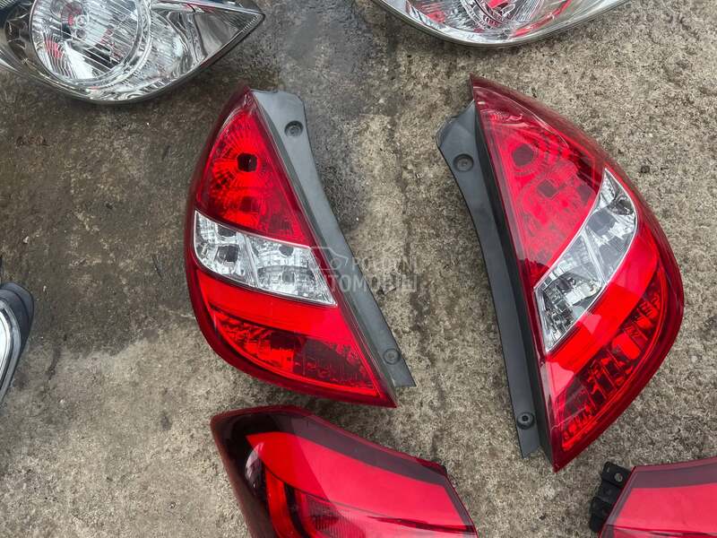 Stop lampa za Hyundai i20 od 2008. do 2015. god.