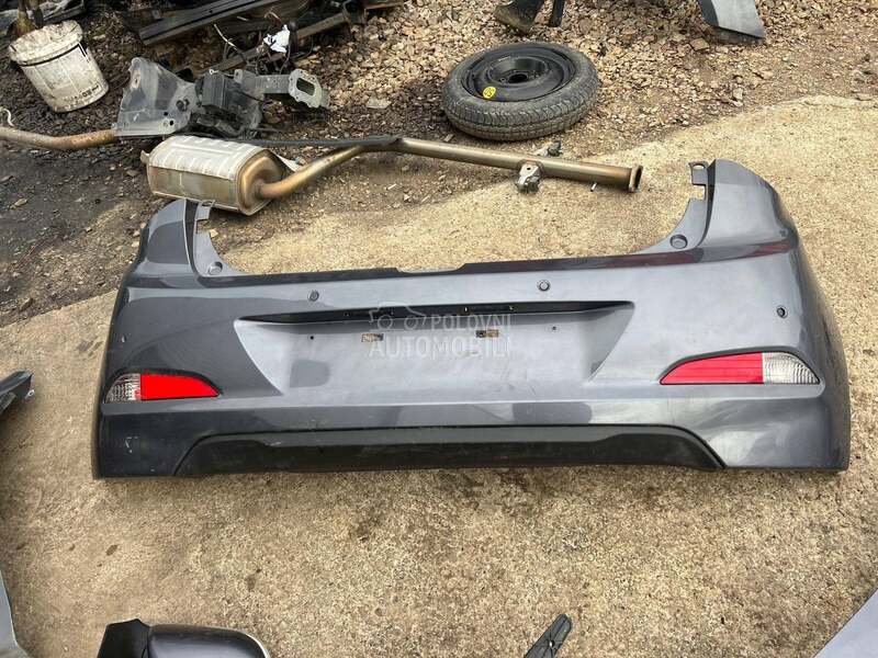 Maglenka za Hyundai i20 od 2015. do 2018. god.
