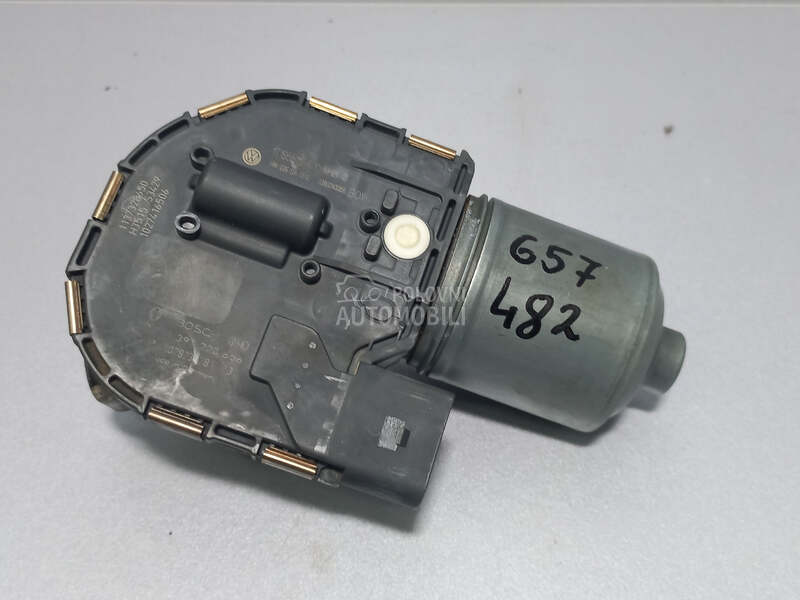 MOTORIC PREDNJEG BRISACA za Volkswagen Touran
