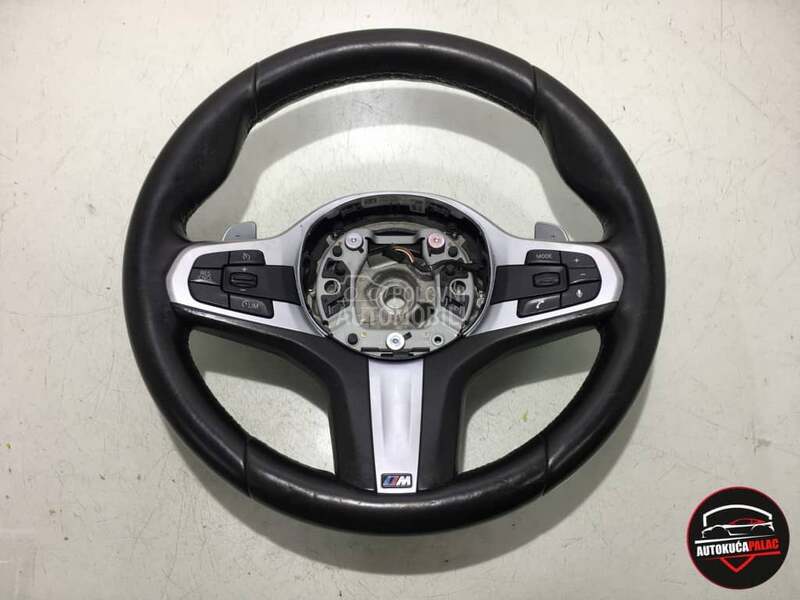 VOLAN 343-33 za BMW Serija 1