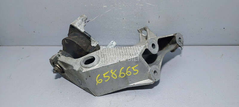 NOSAC MOTORA za Saab 9-5