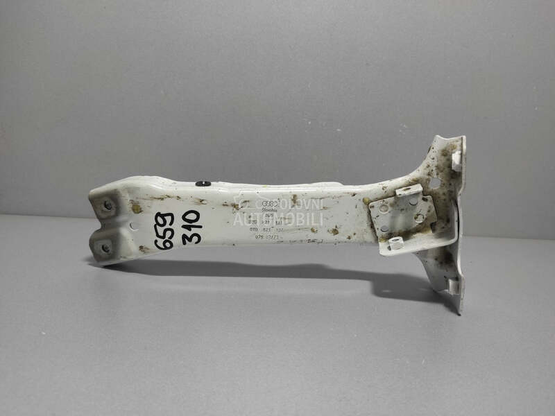 NOSAC BLATOBRANA za Audi A5