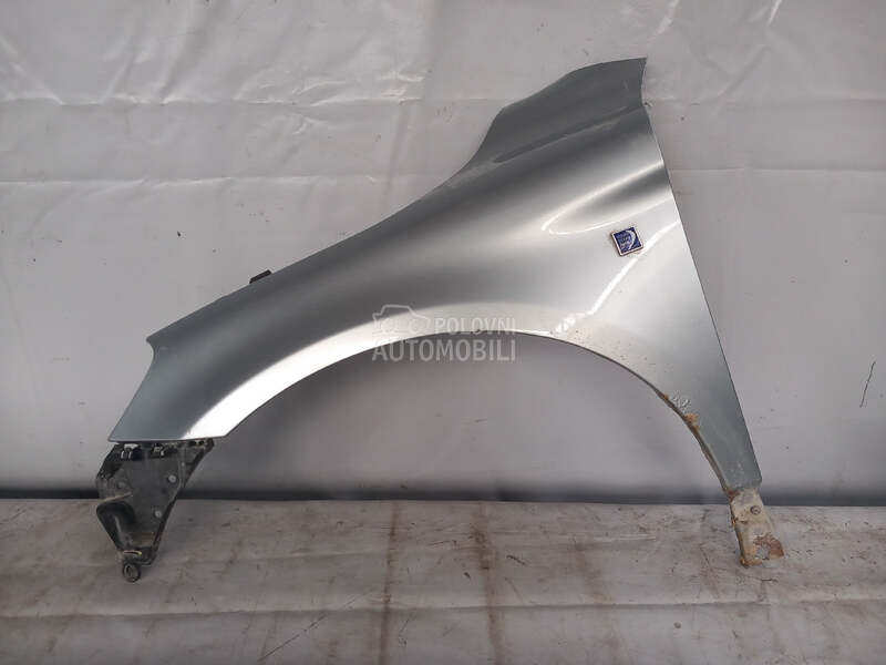 BLATOBRAN za Volvo XC60