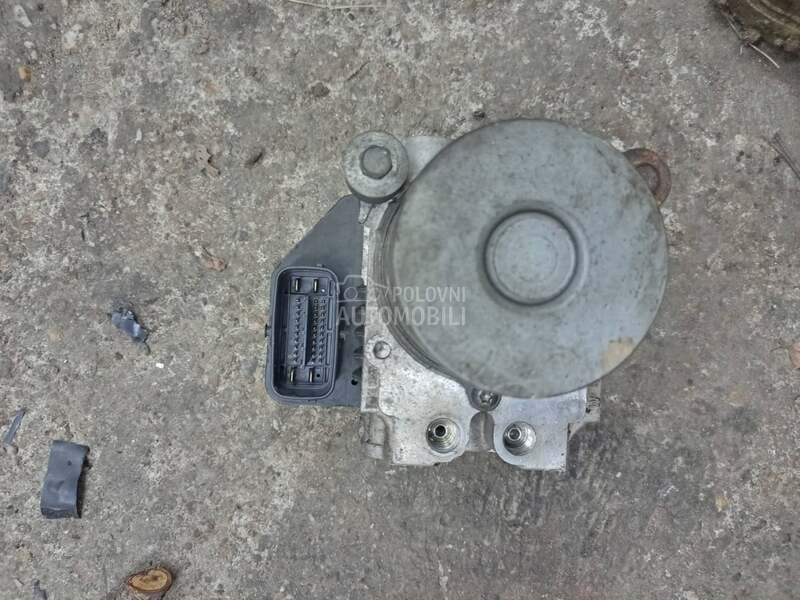 Modul ABS za Mazda 6 od 2008. do 2012. god.