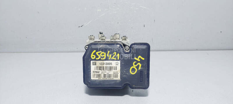 ABS ELEKTRONIKA za Opel Insignia
