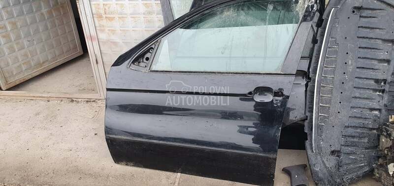 Prednja leva vrata e53 za BMW X5 od 2001. do 2006. god.