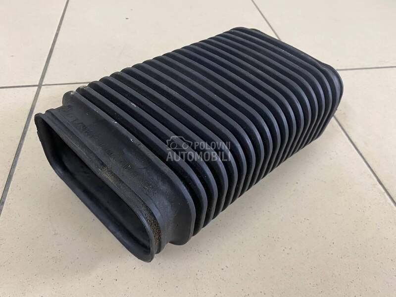 CREVO USISA - E87 za BMW Serija 1 od 2004. do 2007. god.