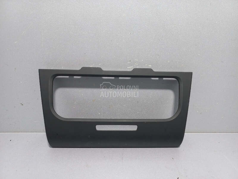 BLENDA za Volkswagen Golf 6