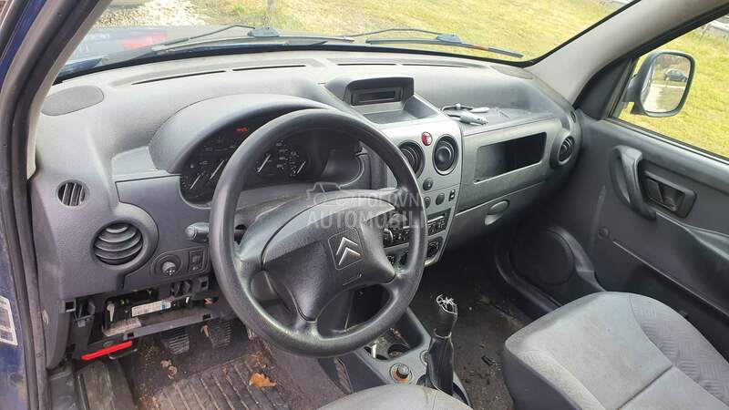 volan za Citroen Berlingo od 2003. do 2008. god.