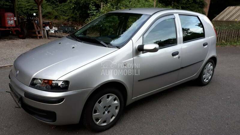 STOP LAMPE ZA PUNTA za Fiat Punto od 2000. do 2007. god.