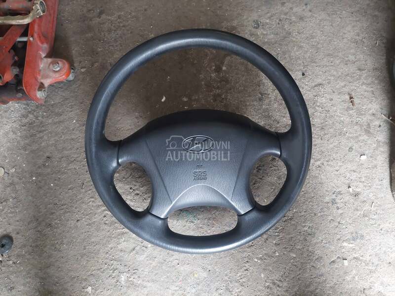 volan za Hyundai Matrix
