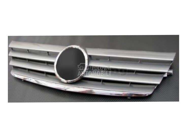 Maska MERCEDES C W20 za Mercedes Benz C Klasa