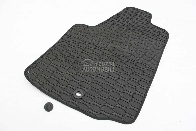 Gumene patosnice FOR za Ford Fiesta