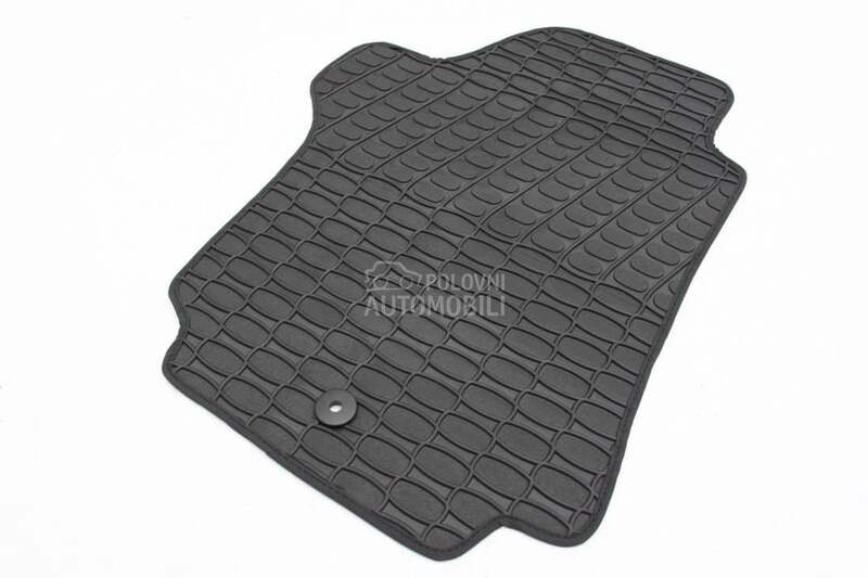 Gumene patosnice HYN za Hyundai H 1