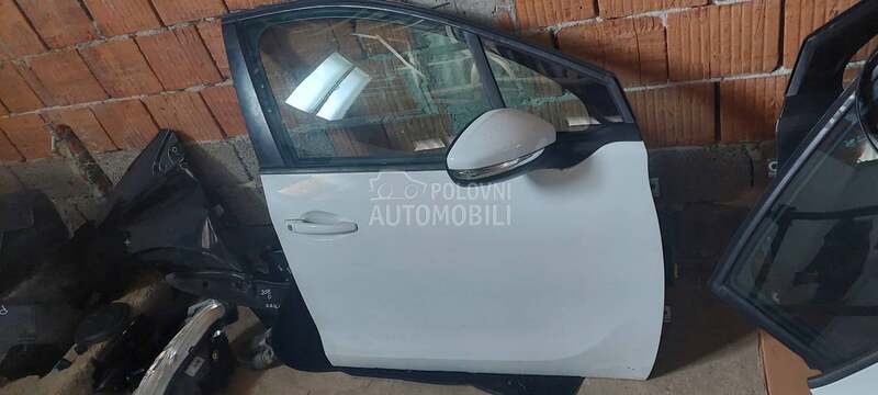 vrata 208 za Peugeot 208