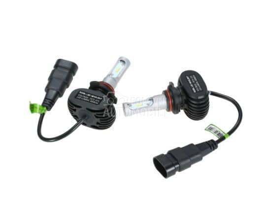 LED KIT Komplet H1 8 za Maha Ostalo