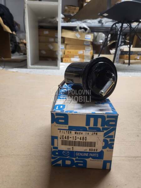 Filter goriva za Mazda Xedos od 1996. do 2000. god.