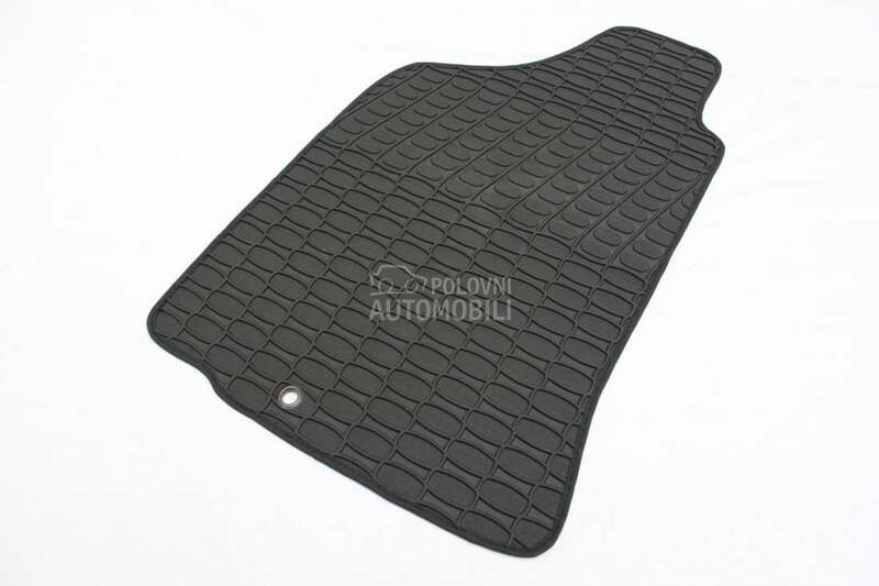 Gumene patosnice FOR za Ford Ranger